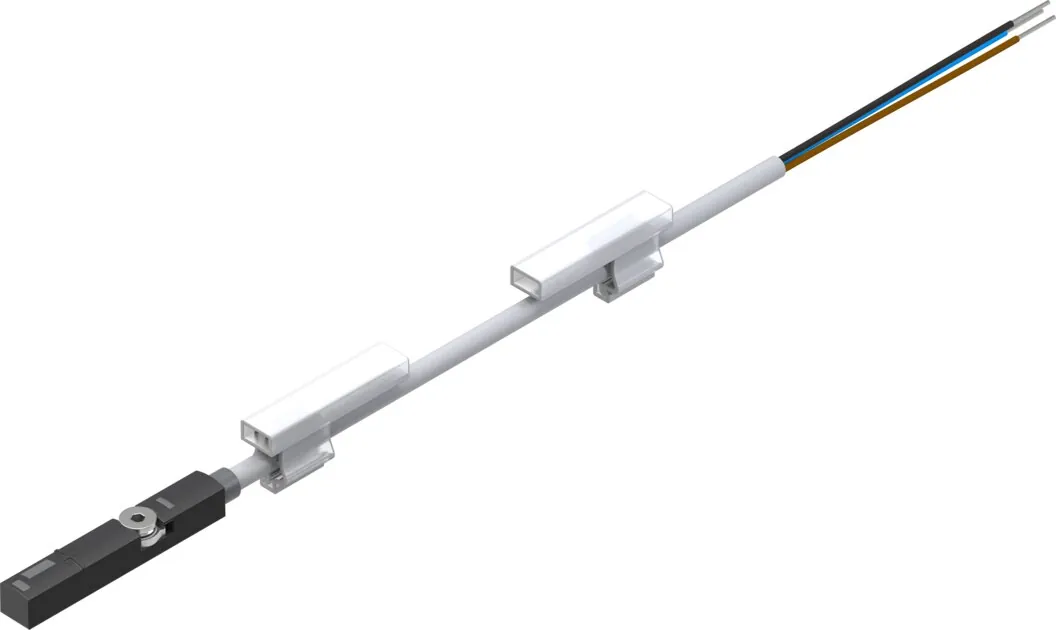Датчик положения Festo SME-8M-DS-24V-K-7,5-OE