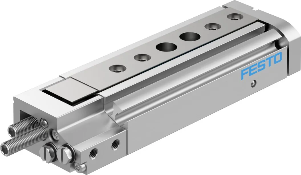 Мини-суппорт Festo DGSL-4-30-P1A