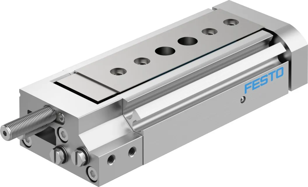 Мини-суппорт Festo DGSL-6-20-PA