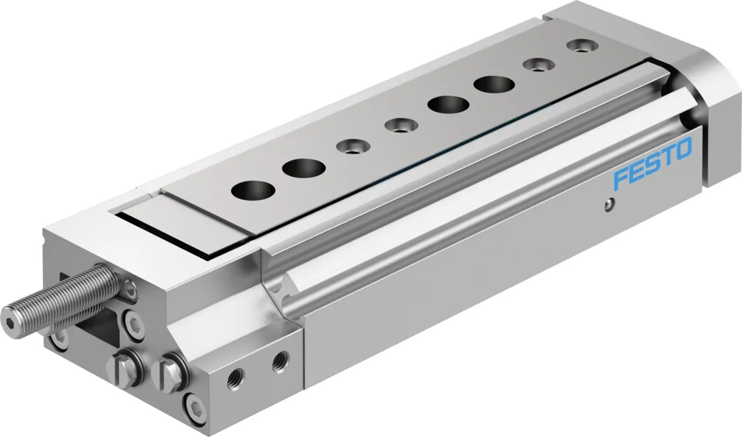 Мини-суппорт Festo DGSL-6-40-PA