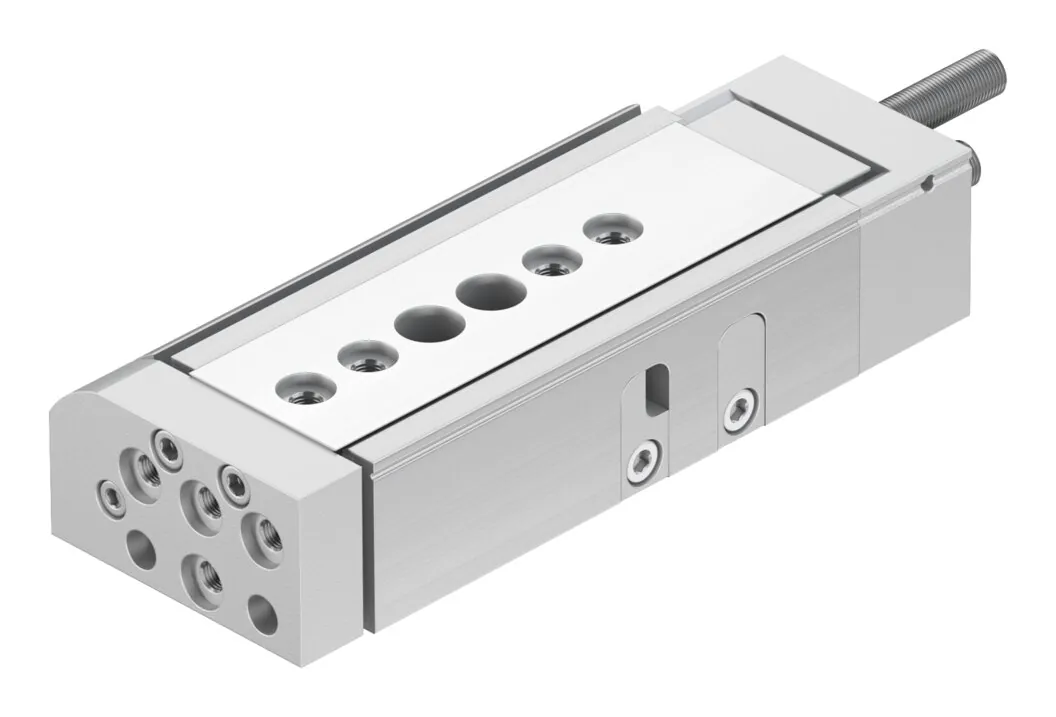 Мини-суппорт Festo DGSL-8-30-PA