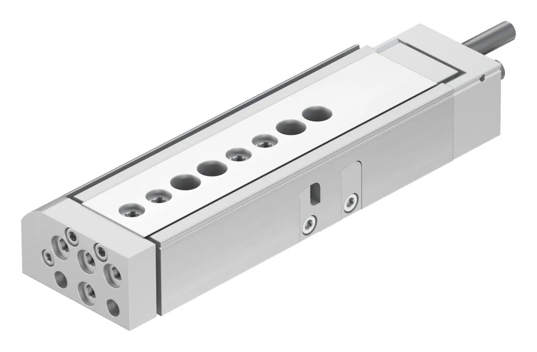 Мини-суппорт Festo DGSL-8-50-PA