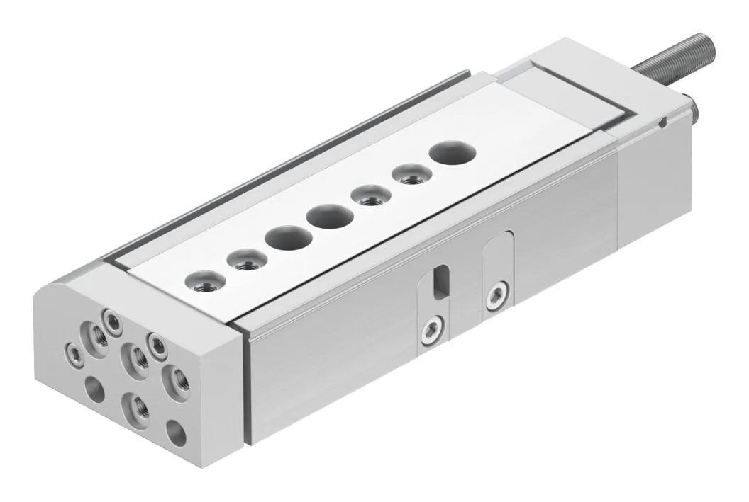 Мини-суппорт Festo DGSL-8-40-P1A
