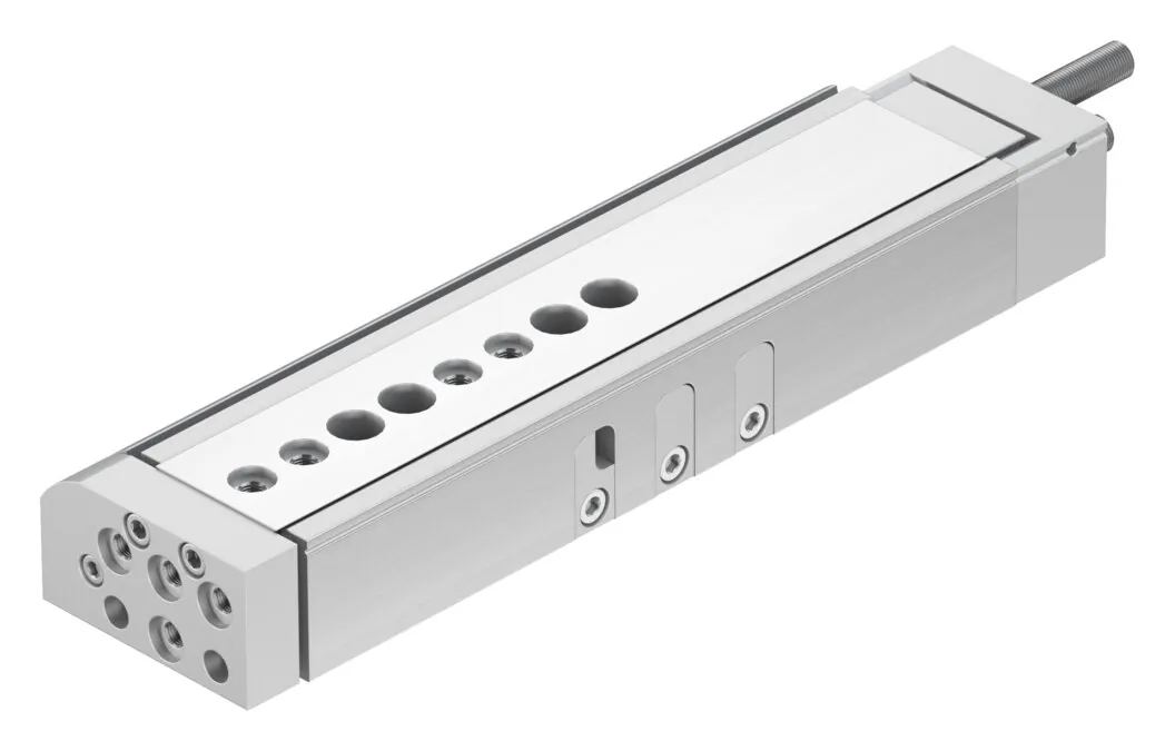 Мини-суппорт Festo DGSL-8-80-P1A