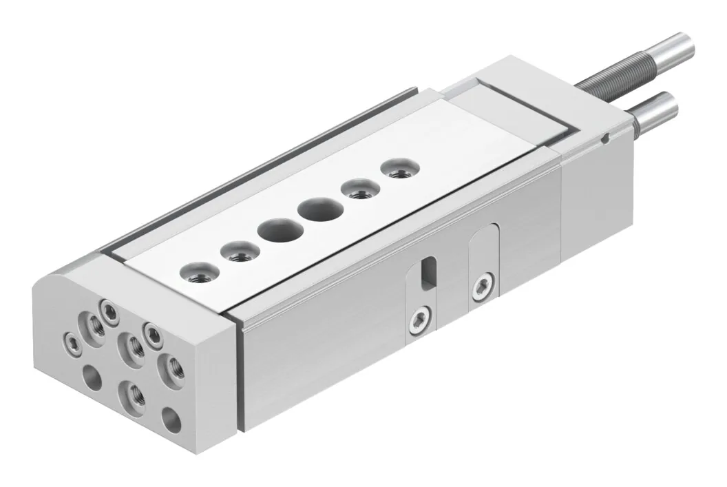 Мини-суппорт Festo DGSL-8-30-Y3A