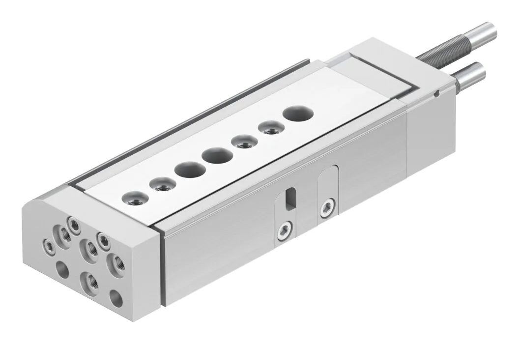 Мини-суппорт Festo DGSL-8-40-Y3A