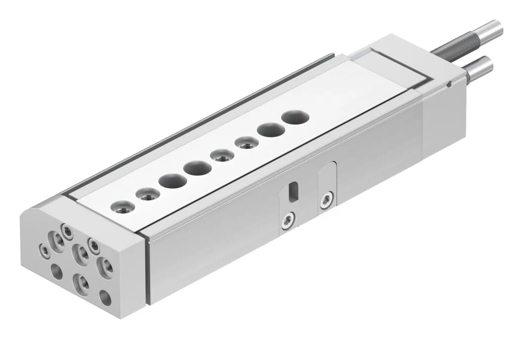 Мини-суппорт Festo DGSL-8-50-Y3A