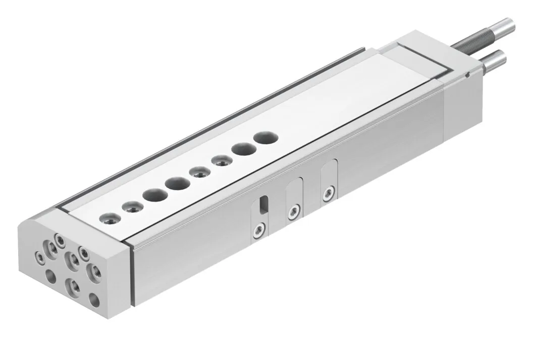 Мини-суппорт Festo DGSL-8-80-Y3A