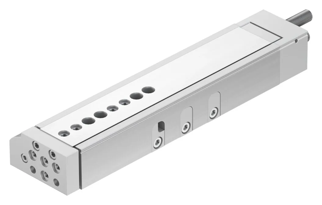Мини-суппорт Festo DGSL-10-100-PA