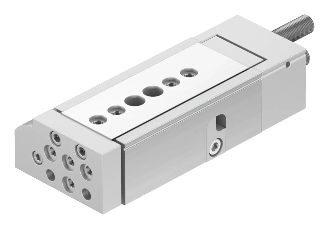 Мини-суппорт Festo DGSL-10-20-P1A