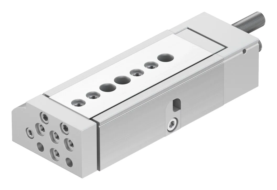 Мини-суппорт Festo DGSL-10-30-P1A
