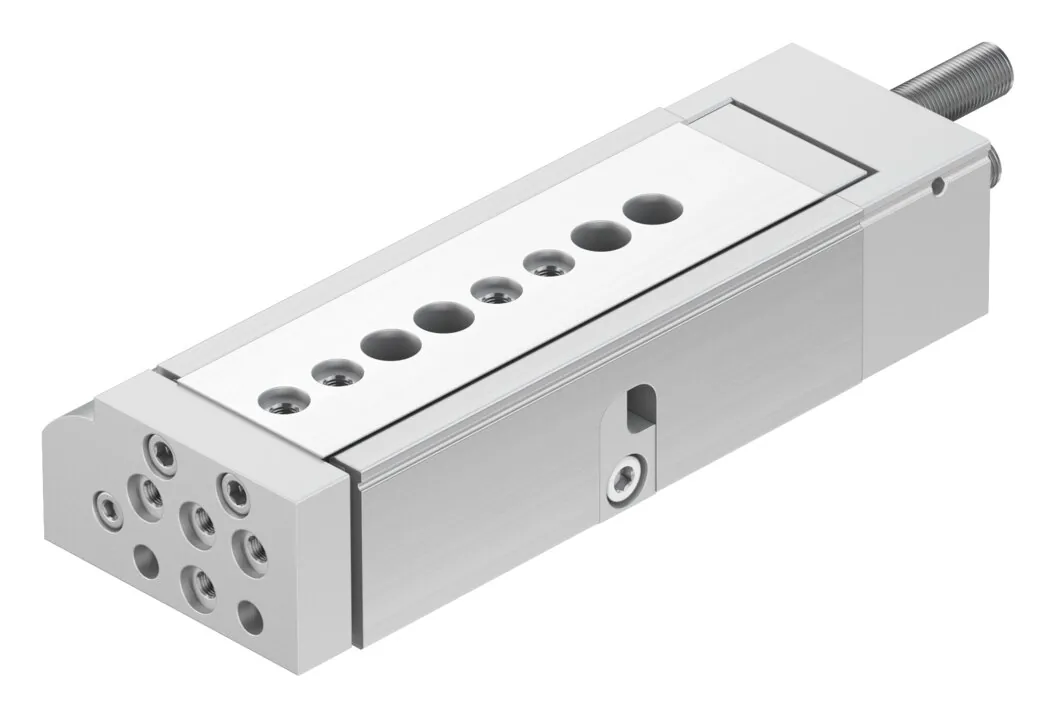 Мини-суппорт Festo DGSL-10-40-P1A