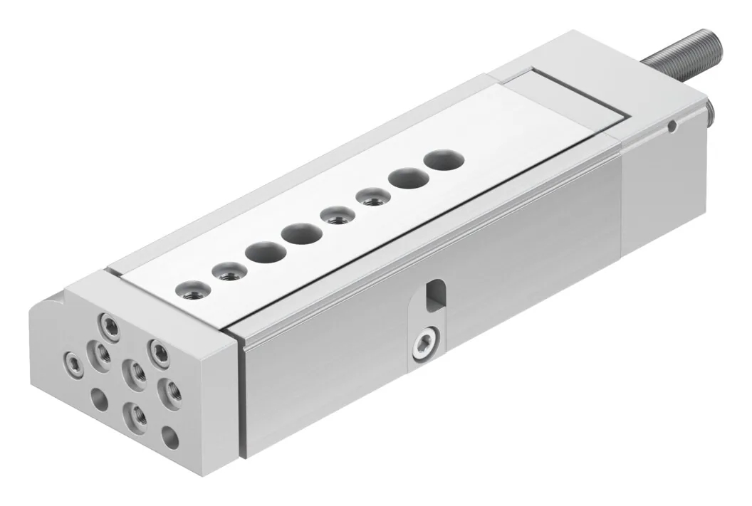 Мини-суппорт Festo DGSL-10-50-P1A