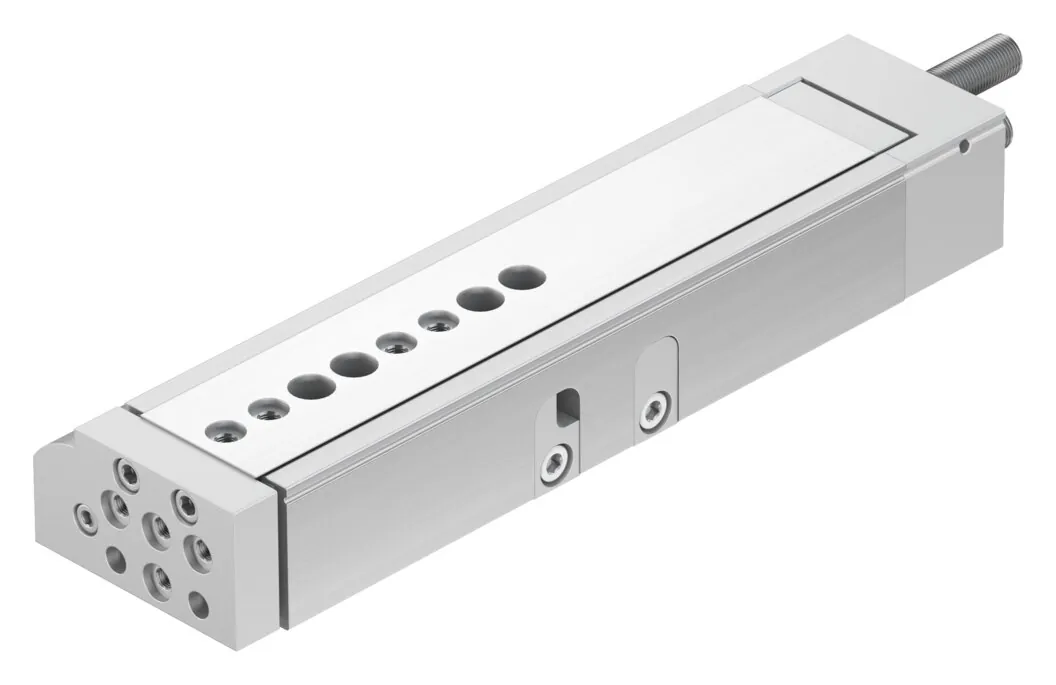 Мини-суппорт Festo DGSL-10-80-P1A