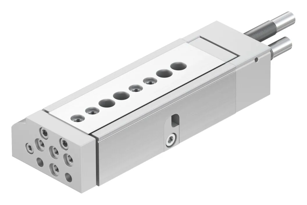Мини-суппорт Festo DGSL-10-40-Y3A