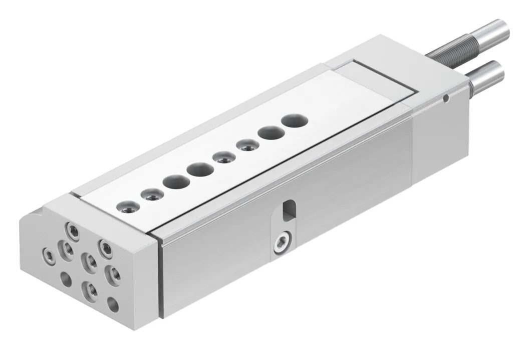 Мини-суппорт Festo DGSL-10-50-Y3A