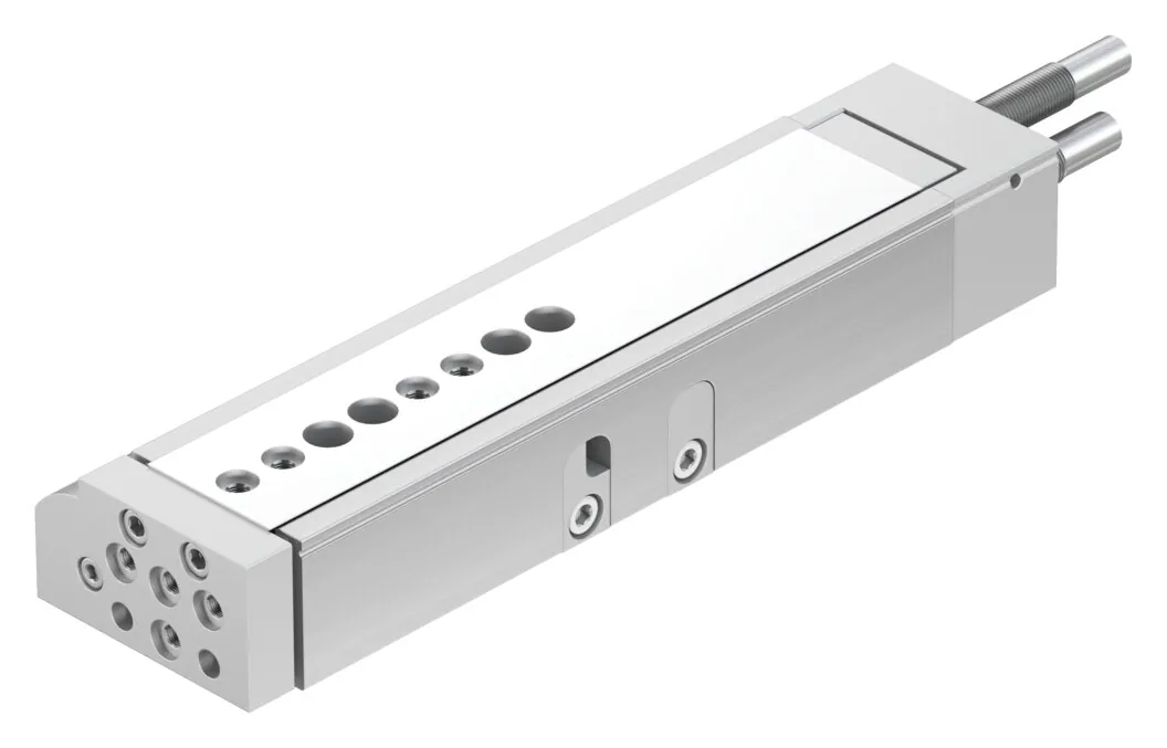Мини-суппорт Festo DGSL-10-80-Y3A