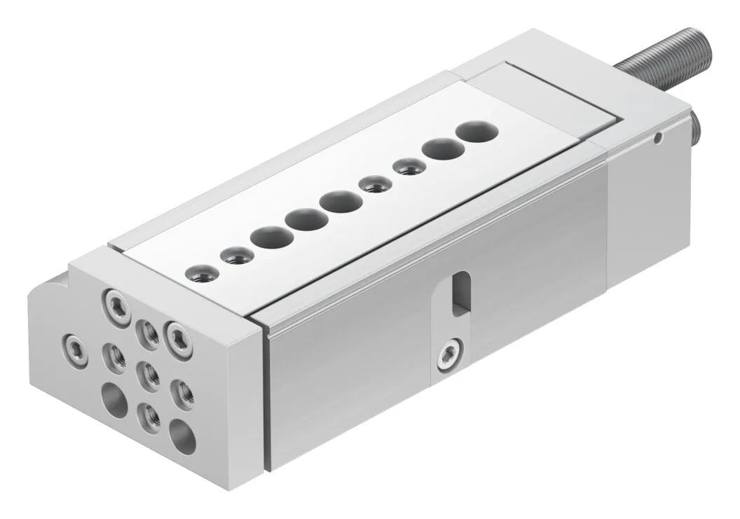 Мини-суппорт Festo DGSL-12-40-PA