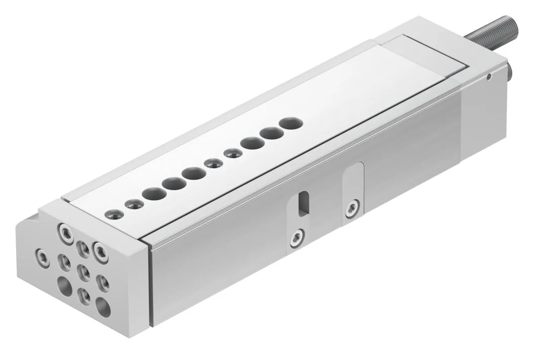 Мини-суппорт Festo DGSL-12-80-PA