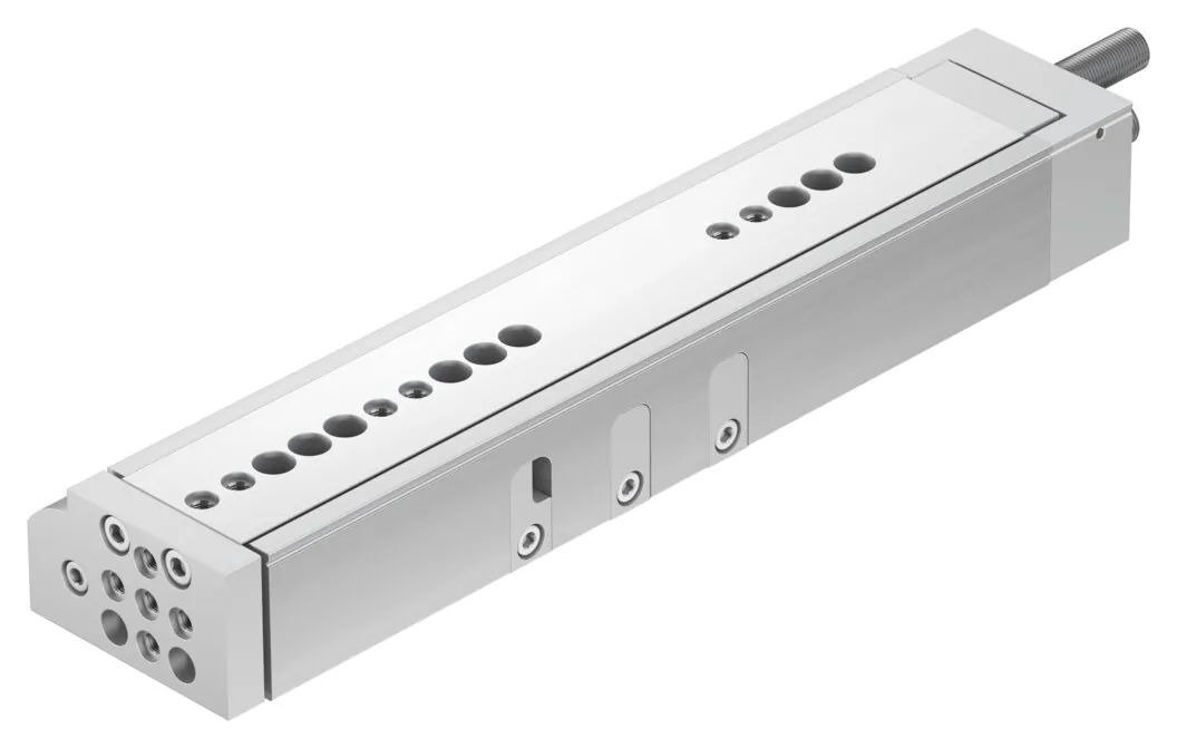 Мини-суппорт Festo DGSL-12-150-PA