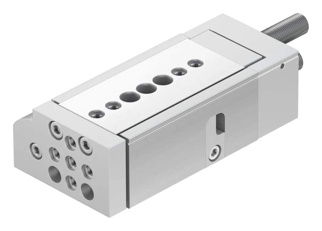 Мини-суппорт Festo DGSL-12-20-P1A