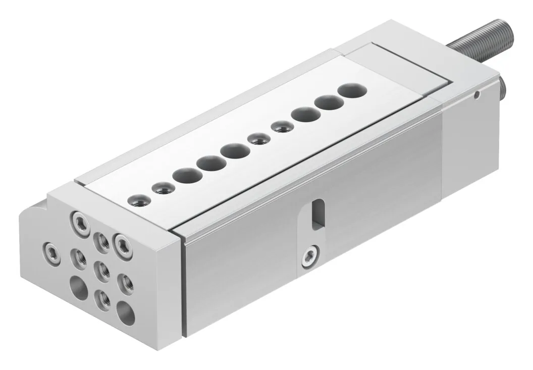 Мини-суппорт Festo DGSL-12-50-P1A