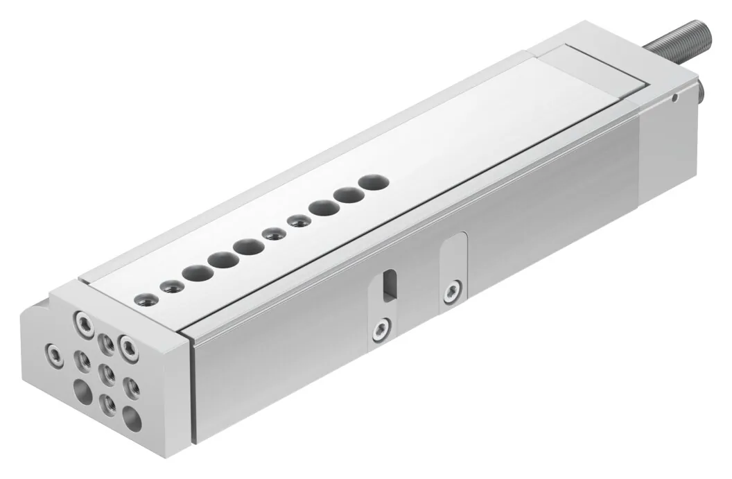 Мини-суппорт Festo DGSL-12-100-P1A