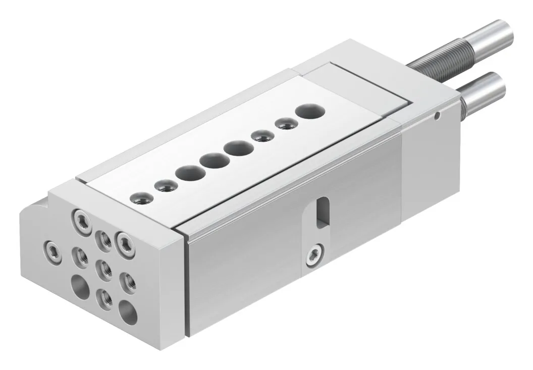 Мини-суппорт Festo DGSL-12-30-Y3A