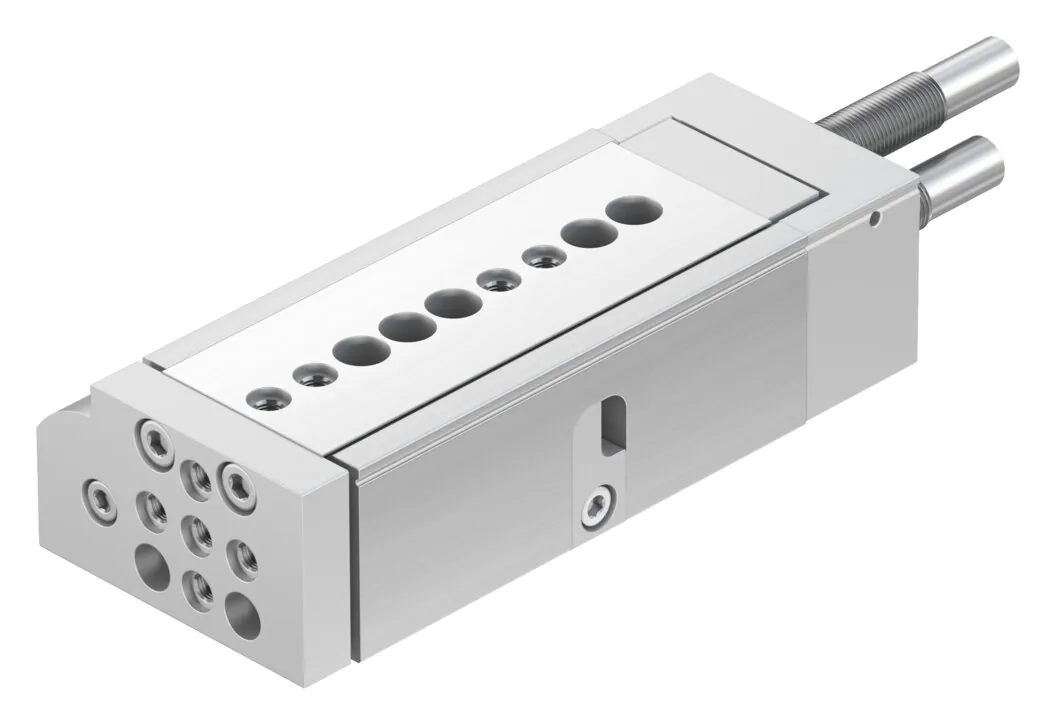 Мини-суппорт Festo DGSL-12-40-Y3A