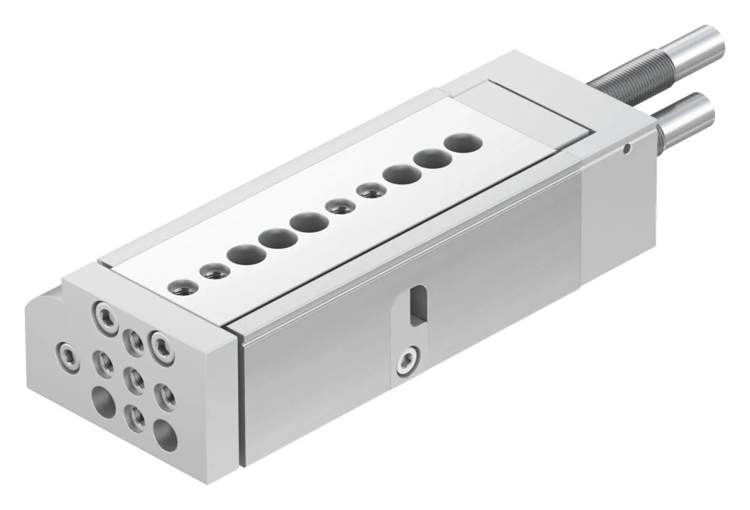Мини-суппорт Festo DGSL-12-50-Y3A