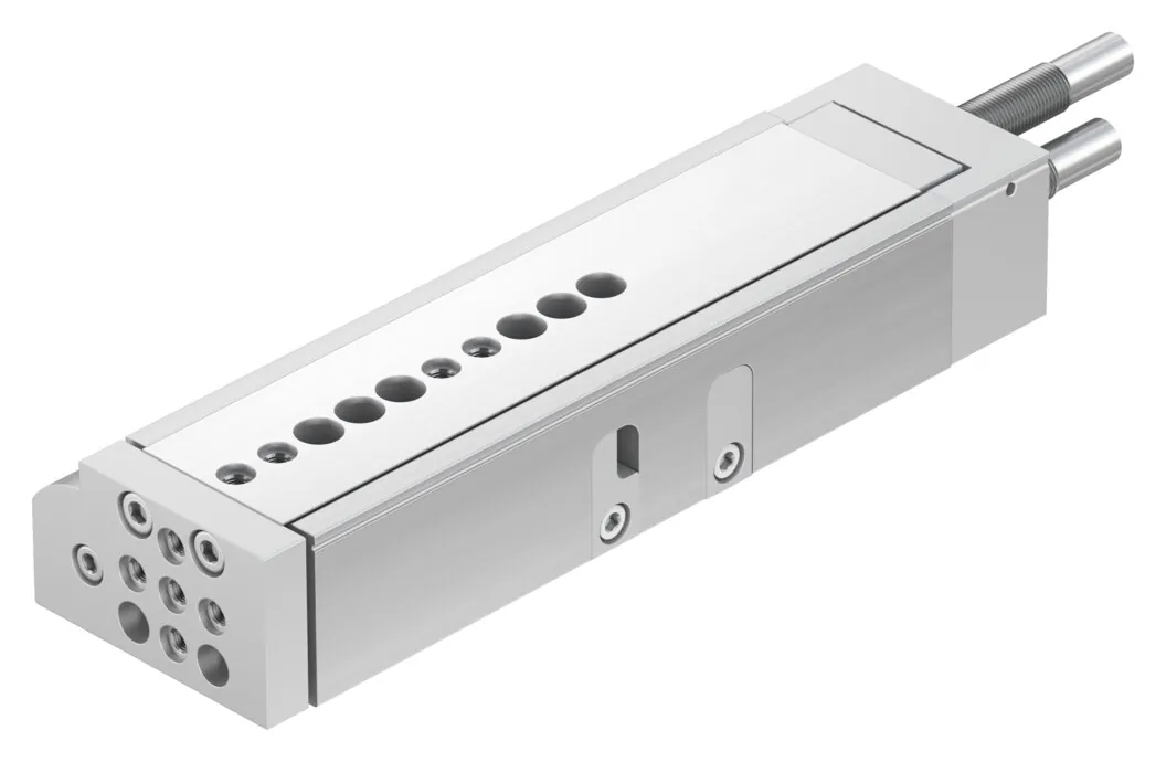 Мини-суппорт Festo DGSL-12-80-Y3A