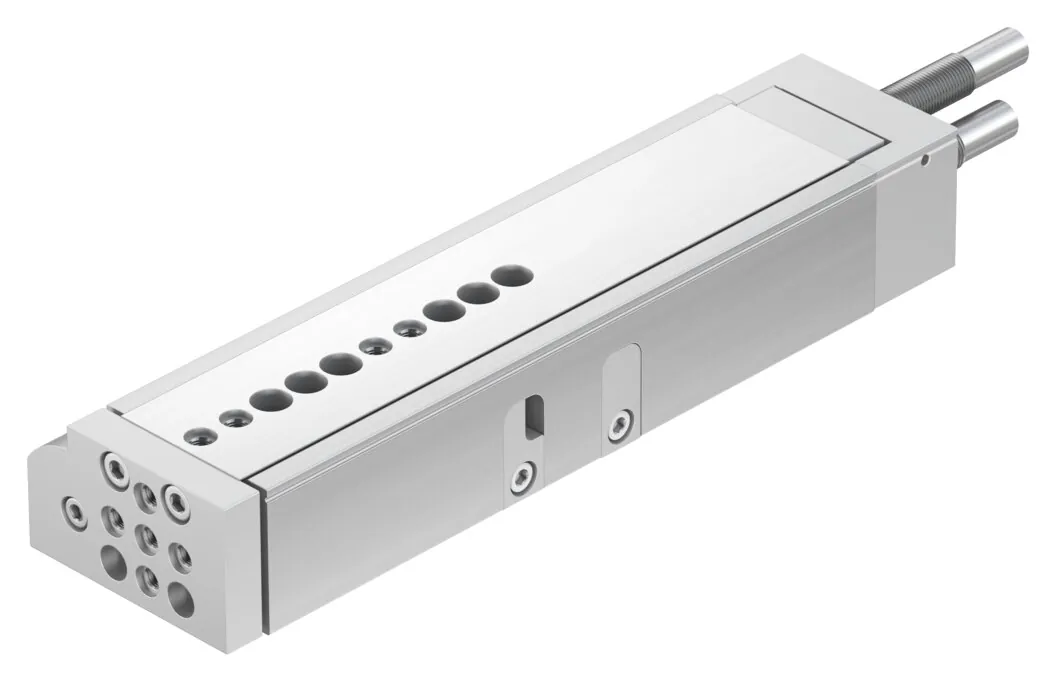 Мини-суппорт Festo DGSL-12-100-Y3A