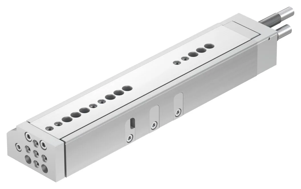 Мини-суппорт Festo DGSL-12-150-Y3A