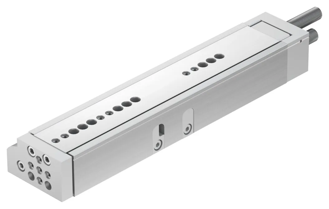 Мини-суппорт Festo DGSL-16-150-PA