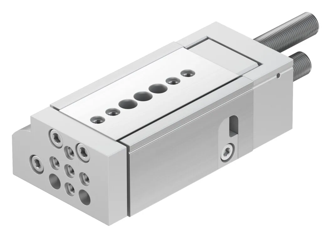 Мини-суппорт Festo DGSL-16-10-P1A