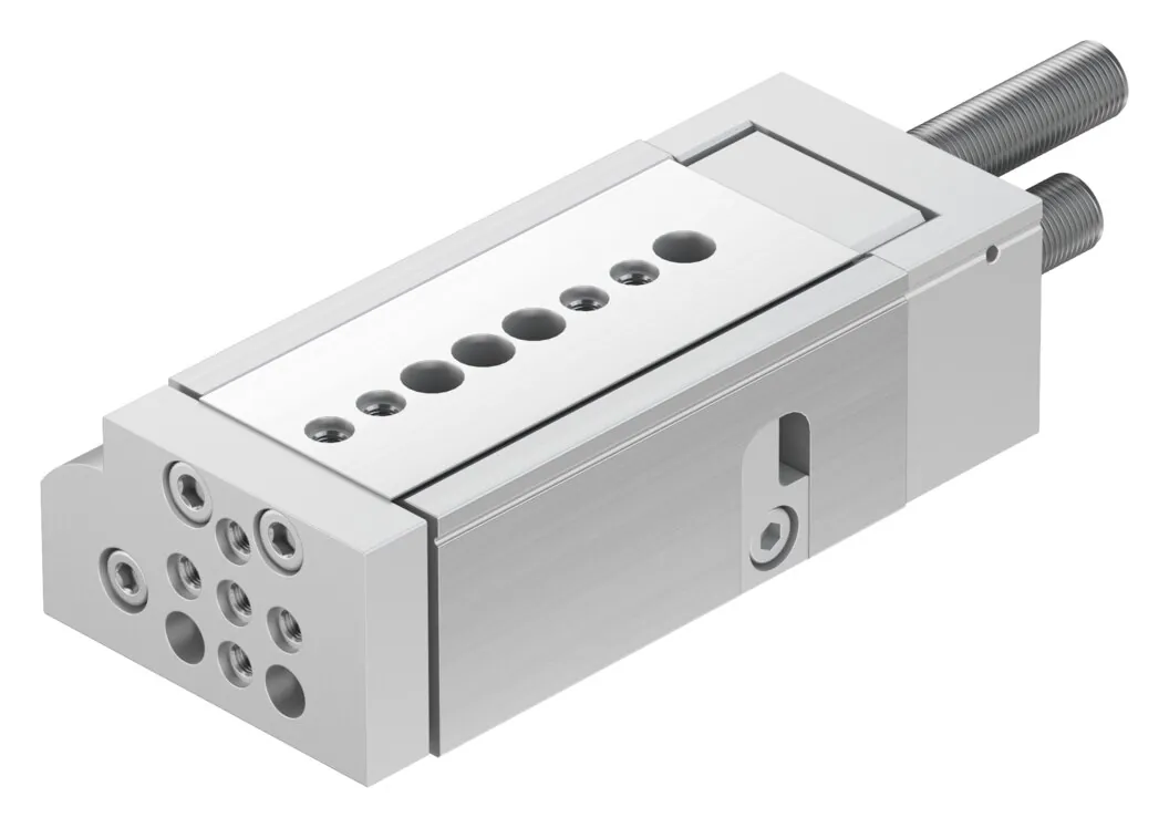 Мини-суппорт Festo DGSL-16-20-P1A