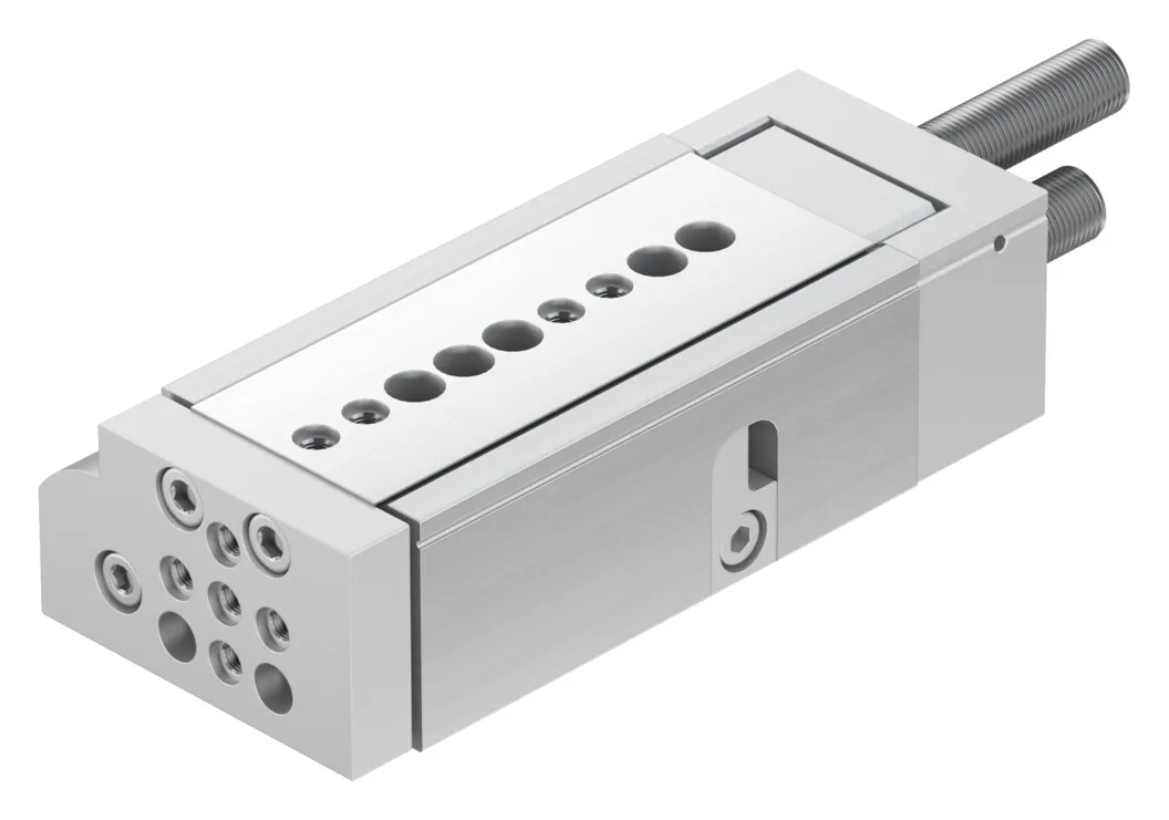 Мини-суппорт Festo DGSL-16-30-P1A