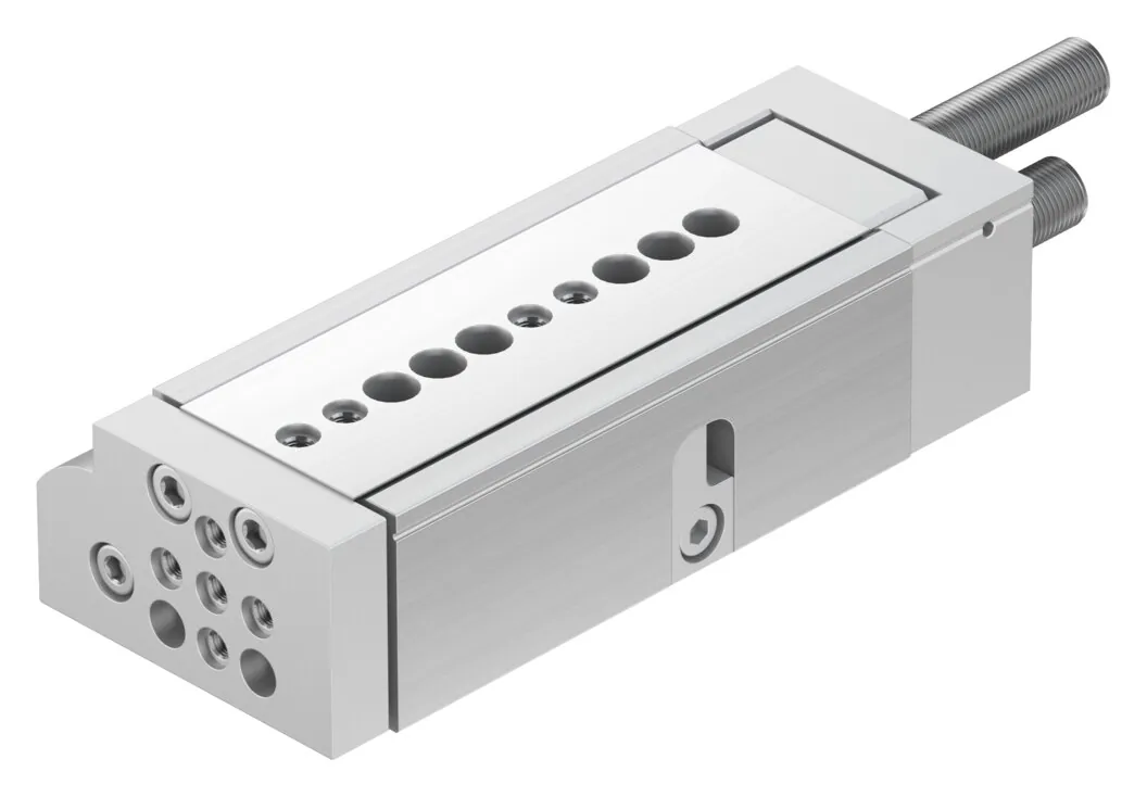 Мини-суппорт Festo DGSL-16-40-P1A