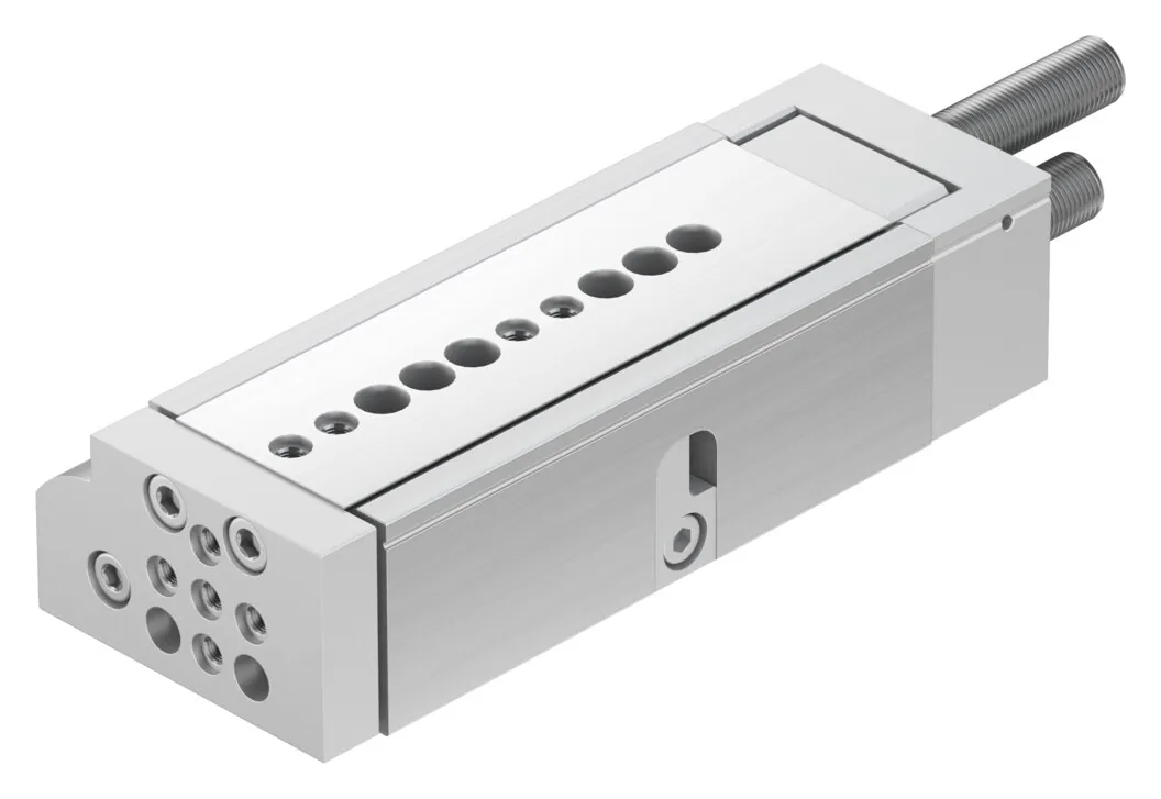 Мини-суппорт Festo DGSL-16-50-P1A