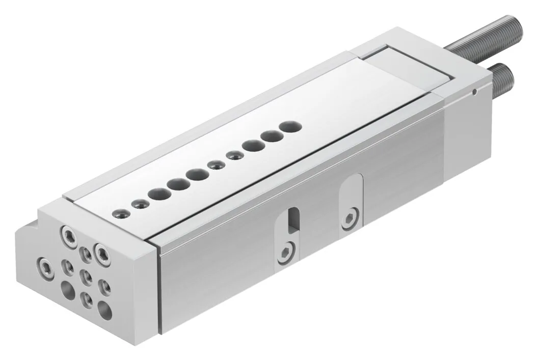 Мини-суппорт Festo DGSL-16-80-P1A