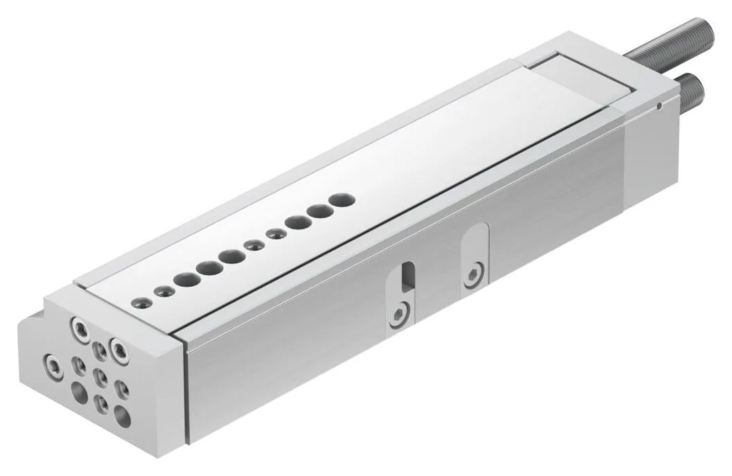 Мини-суппорт Festo DGSL-16-100-P1A