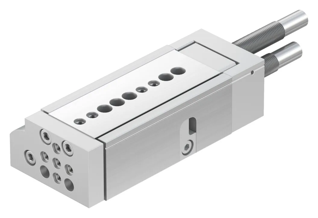 Мини-суппорт Festo DGSL-16-30-Y3A