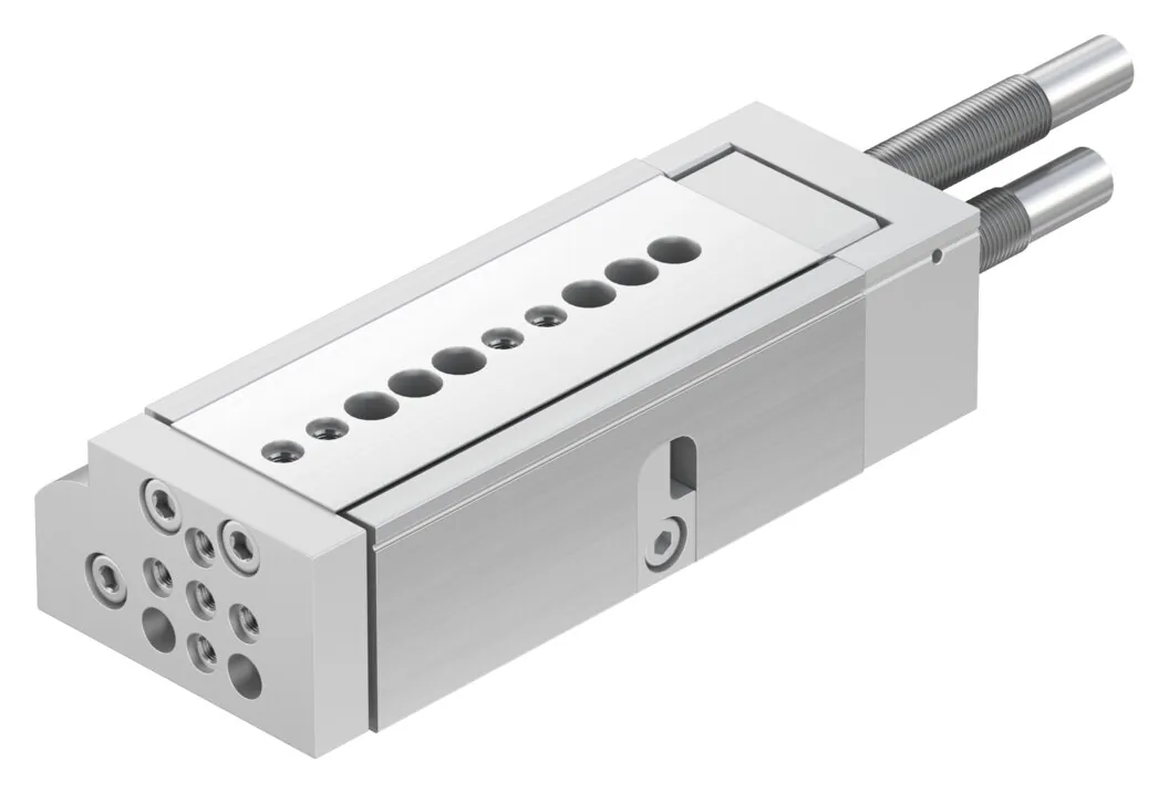 Мини-суппорт Festo DGSL-16-40-Y3A