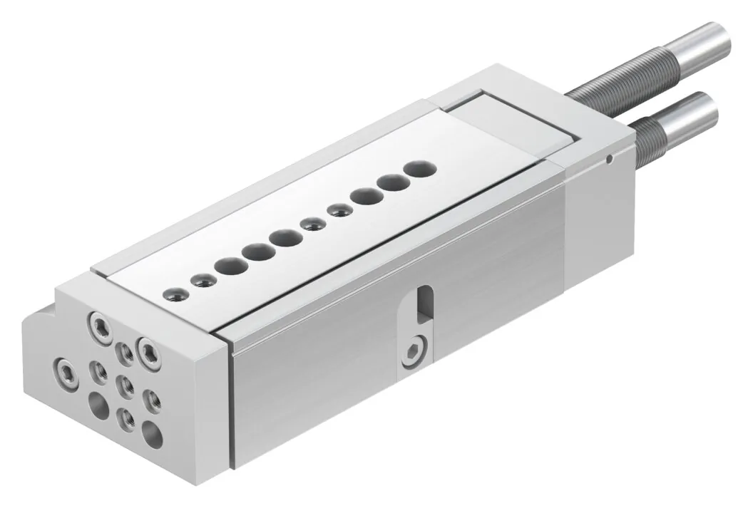 Мини-суппорт Festo DGSL-16-50-Y3A
