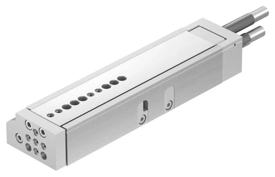 Мини-суппорт Festo DGSL-16-100-Y3A