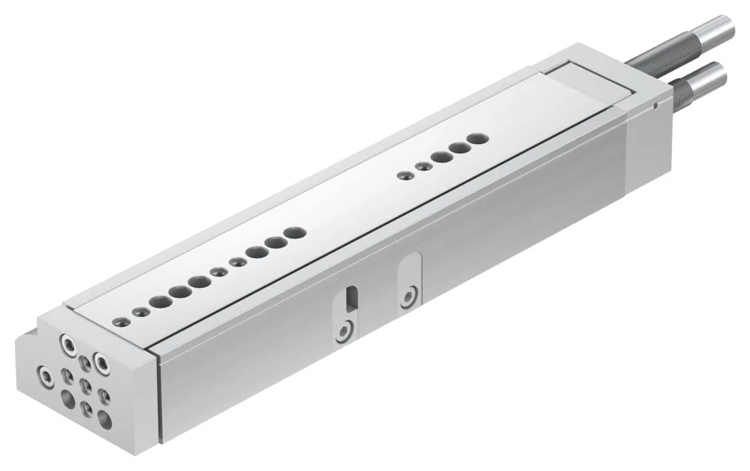Мини-суппорт Festo DGSL-16-150-Y3A