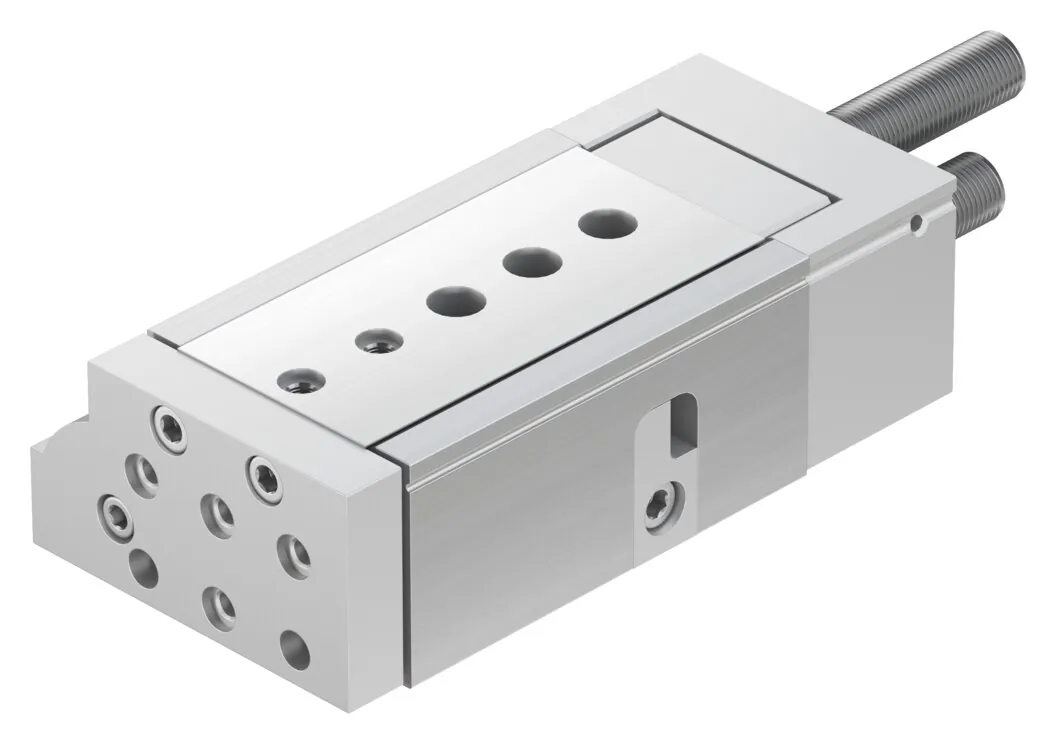 Мини-суппорт Festo DGSL-20-30-P1A