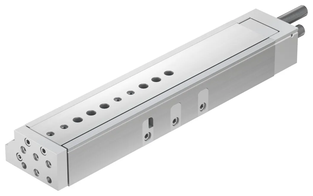Мини-суппорт Festo DGSL-20-200-P1A