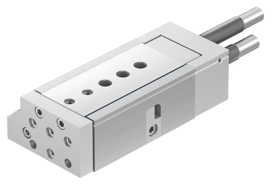 Мини-суппорт Festo DGSL-20-40-Y3A