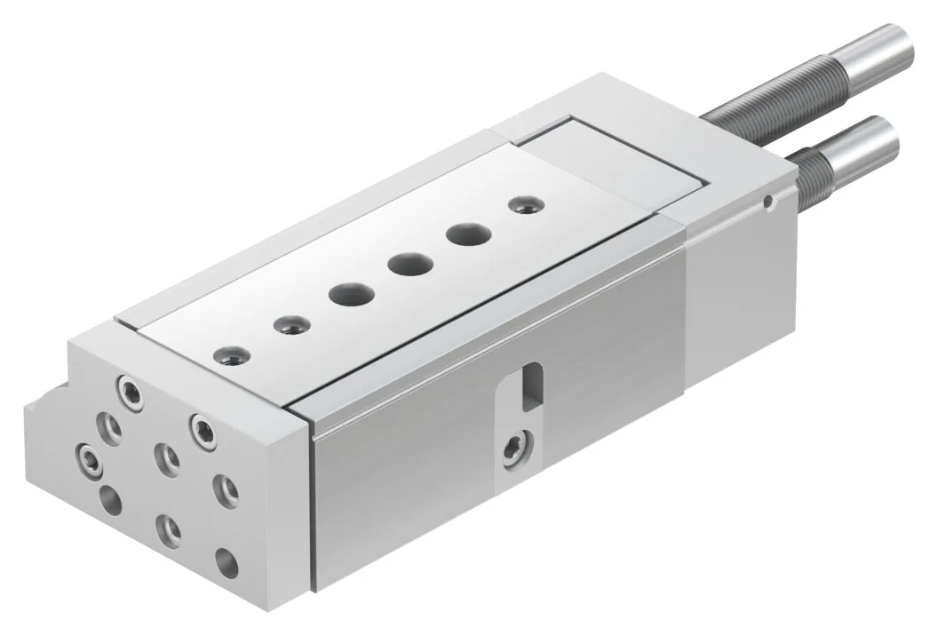 Мини-суппорт Festo DGSL-20-50-Y3A